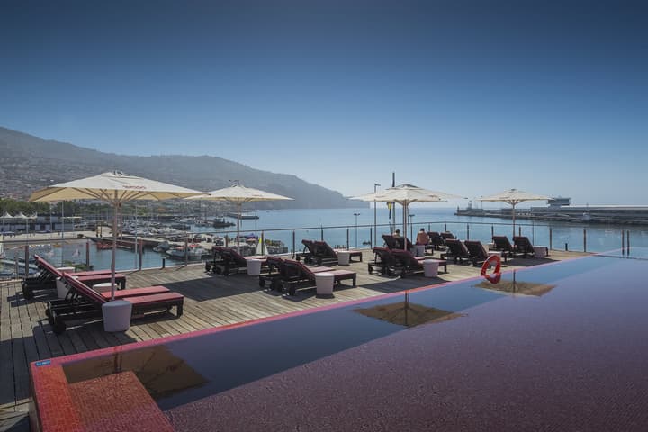 Pestana CR7 Funchal