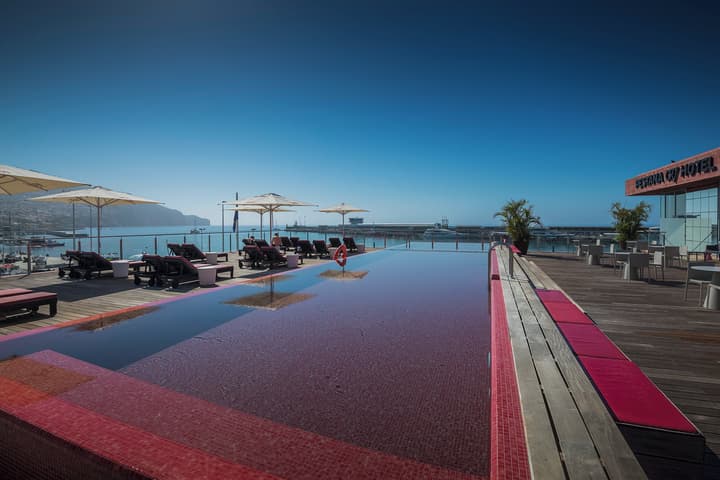 Pestana CR7 Funchal