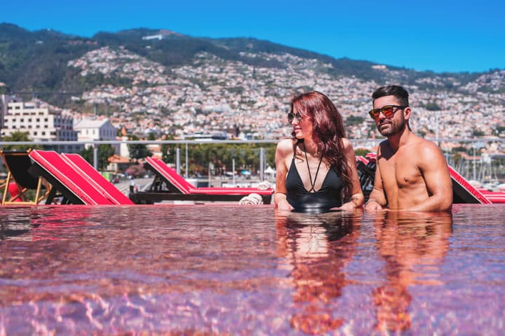 Pestana CR7 Funchal