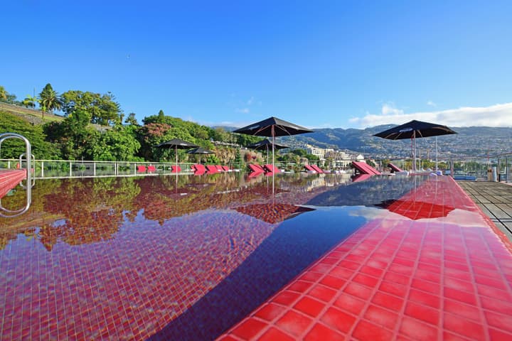 Pestana CR7 Funchal