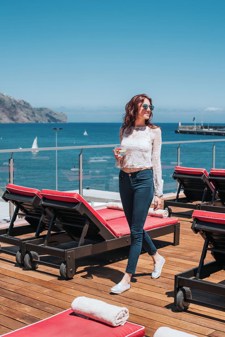 Pestana CR7 Funchal