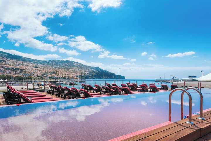 Pestana CR7 Funchal