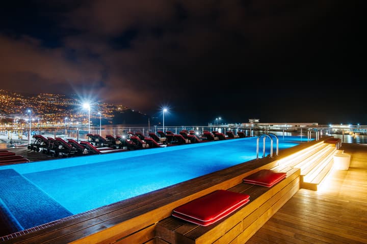 Pestana CR7 Funchal