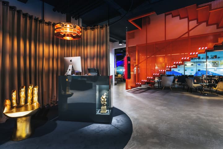 Pestana CR7 Funchal