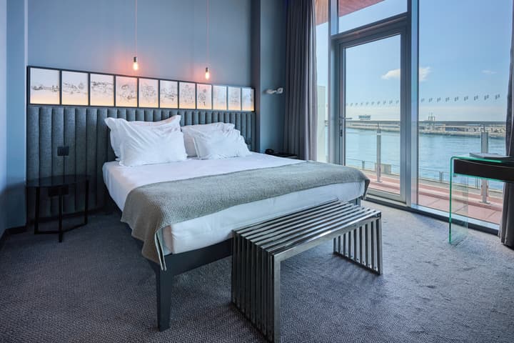 Pestana CR7 Funchal