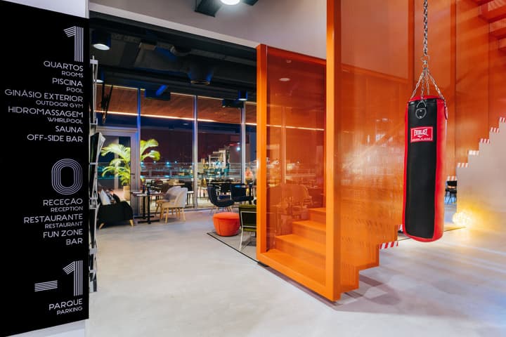 Pestana CR7 Funchal