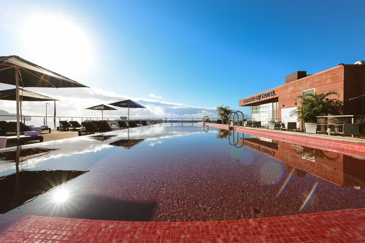 Pestana CR7 Funchal
