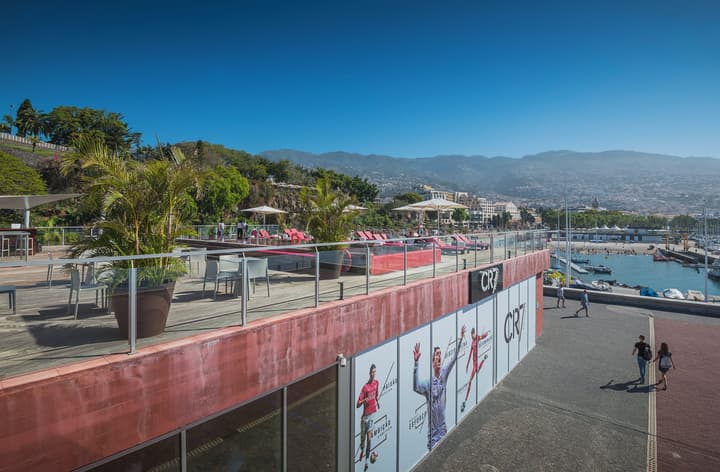 Pestana CR7 Funchal