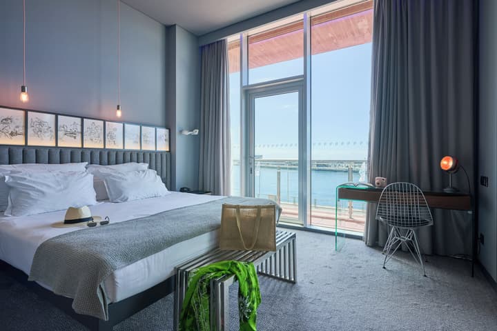 Pestana CR7 Funchal