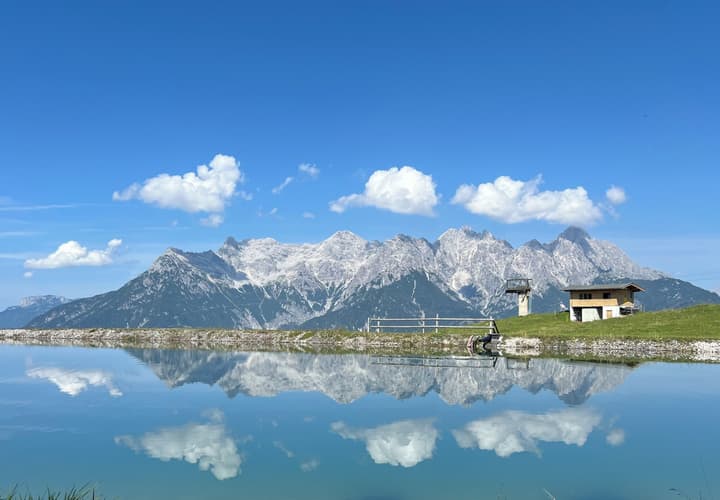 fairhotel Hochfilzen
