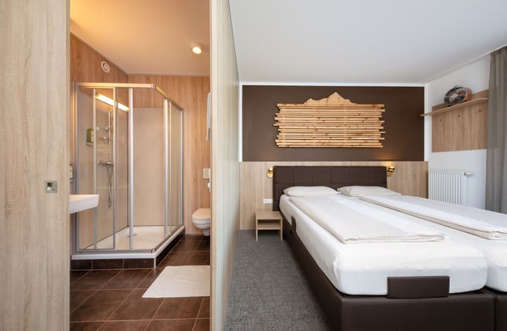 fairhotel Hochfilzen