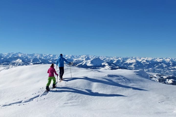 fairhotel Hochfilzen