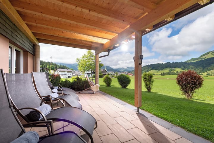 fairhotel Hochfilzen