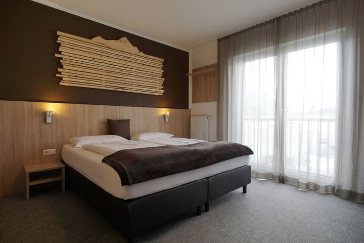 fairhotel Hochfilzen