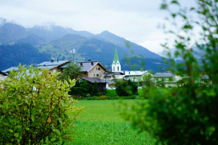 fairhotel Hochfilzen