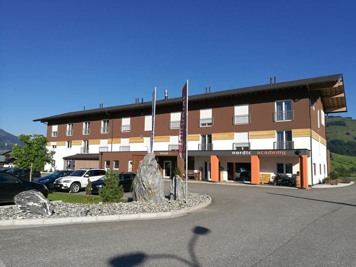fairhotel Hochfilzen