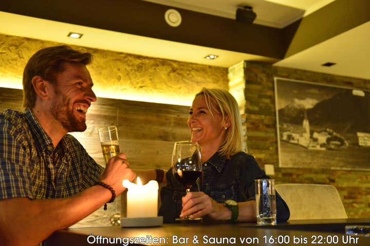 fairhotel Hochfilzen