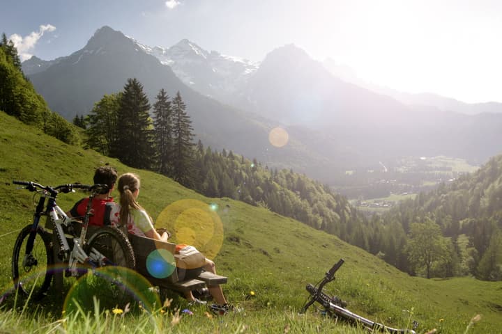 fairhotel Hochfilzen