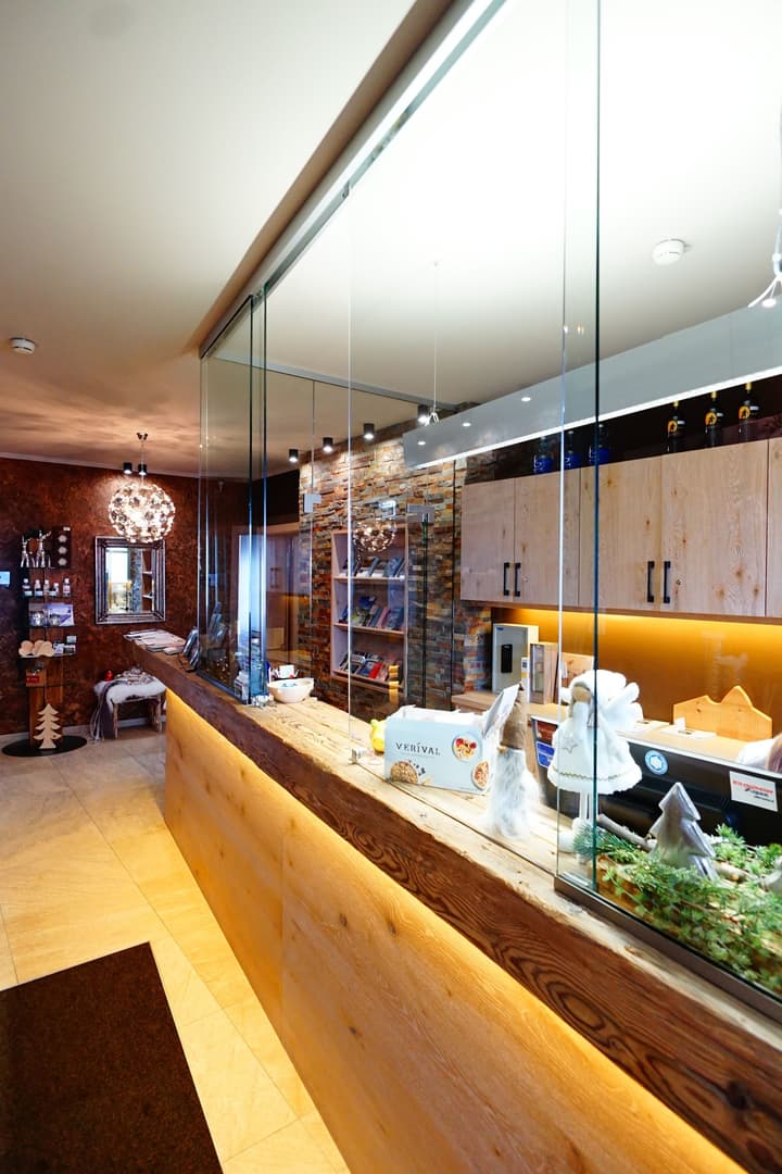 fairhotel Hochfilzen