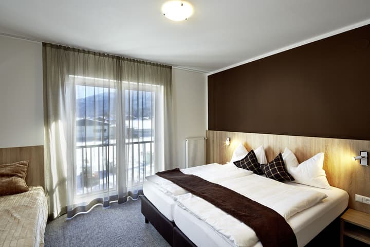 fairhotel Hochfilzen