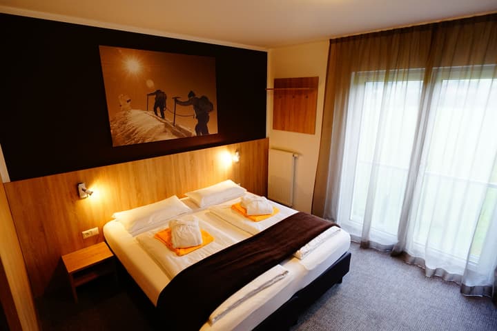 fairhotel Hochfilzen