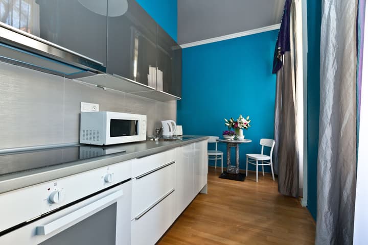 Royal Prague City Apartments