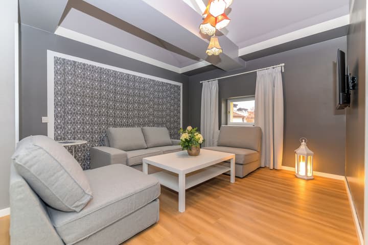 Royal Prague City Apartments