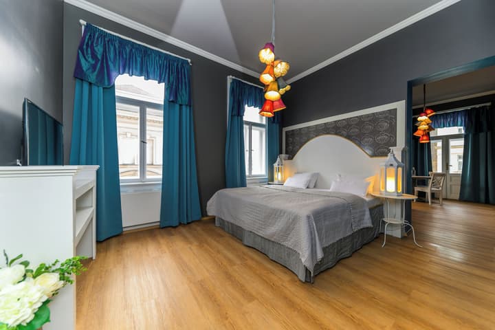 Royal Prague City Apartments