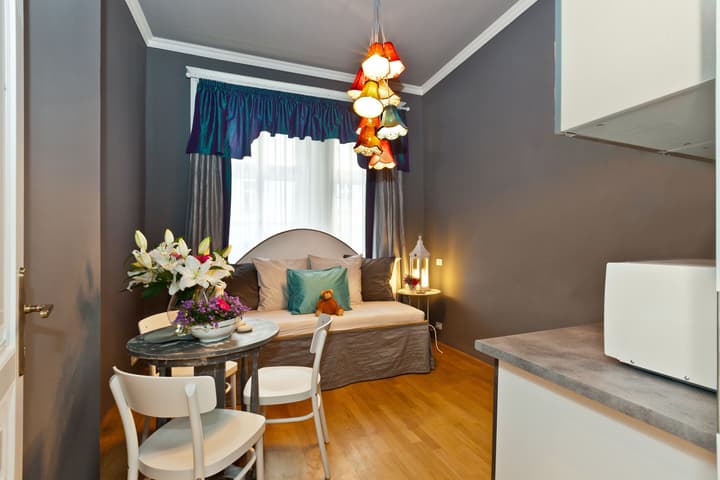 Royal Prague City Apartments