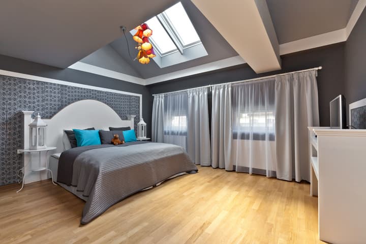 Royal Prague City Apartments