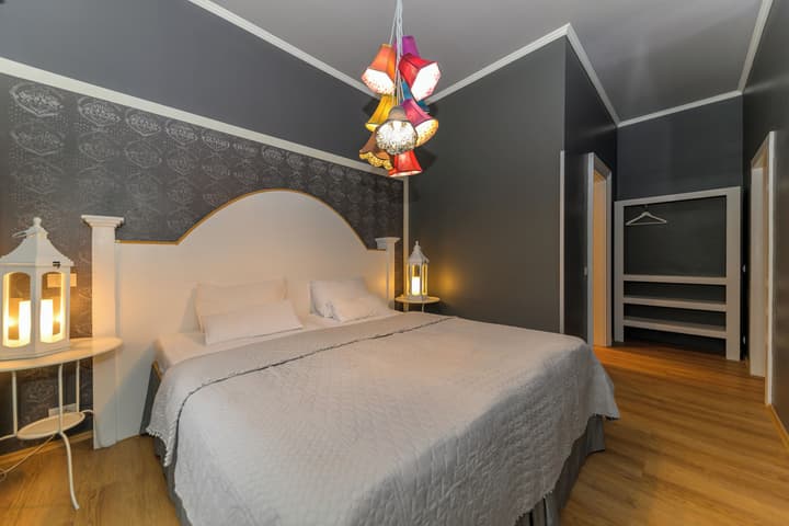 Royal Prague City Apartments