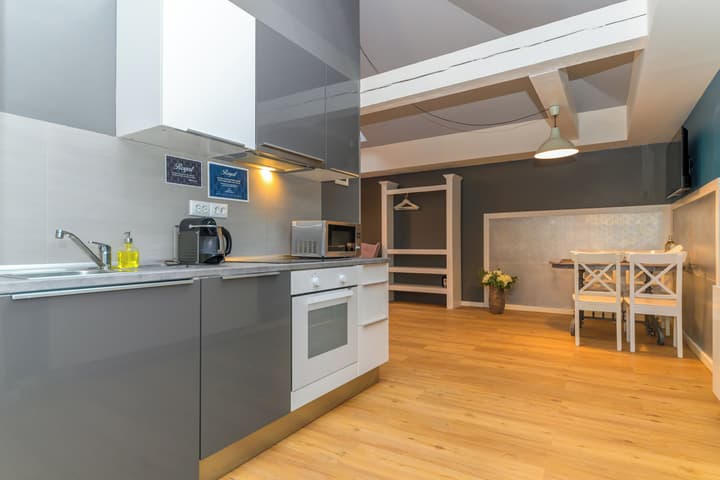Royal Prague City Apartments