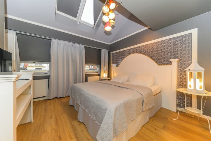 Royal Prague City Apartments
