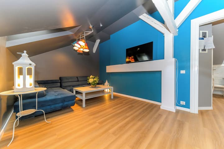 Royal Prague City Apartments