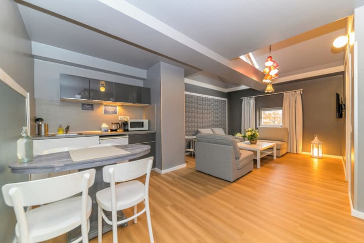Royal Prague City Apartments