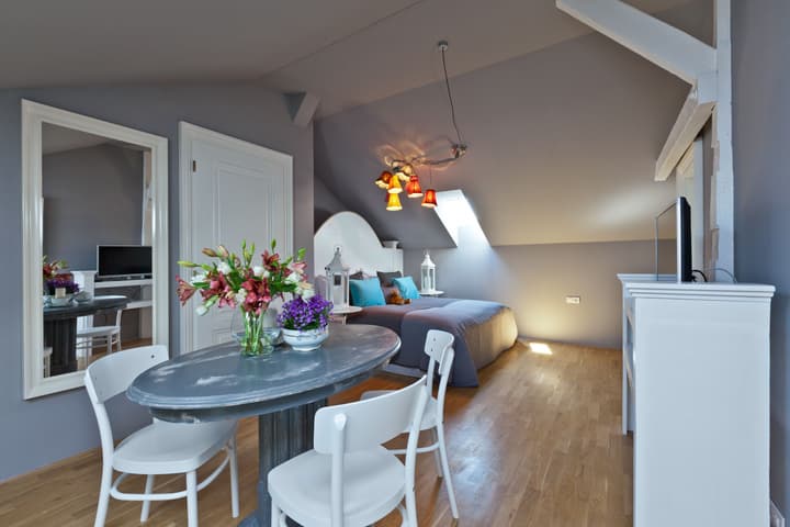 Royal Prague City Apartments