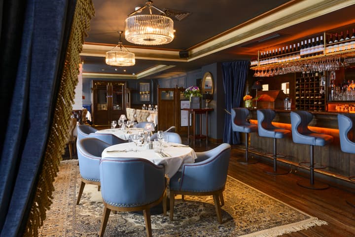 Kilkenny Hibernian Hotel