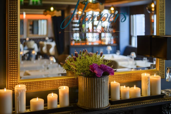 Kilkenny Hibernian Hotel
