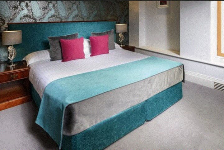 Kilkenny Hibernian Hotel