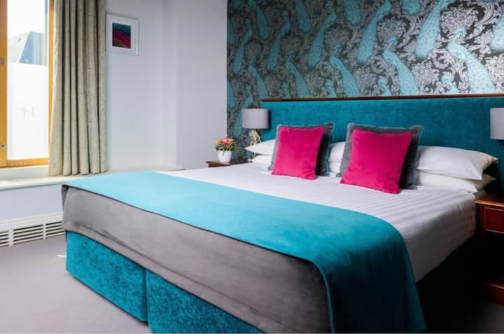 Kilkenny Hibernian Hotel
