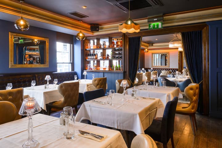 Kilkenny Hibernian Hotel