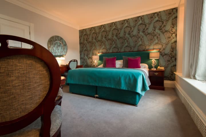 Kilkenny Hibernian Hotel