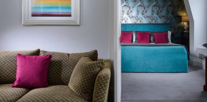 Kilkenny Hibernian Hotel