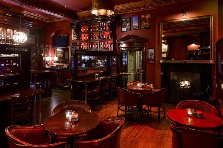 Kilkenny Hibernian Hotel