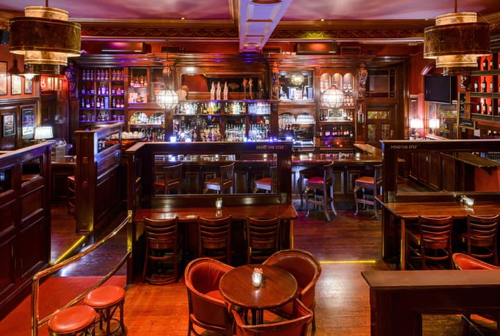 Kilkenny Hibernian Hotel