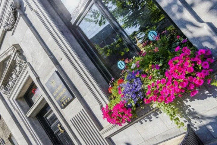 Kilkenny Hibernian Hotel