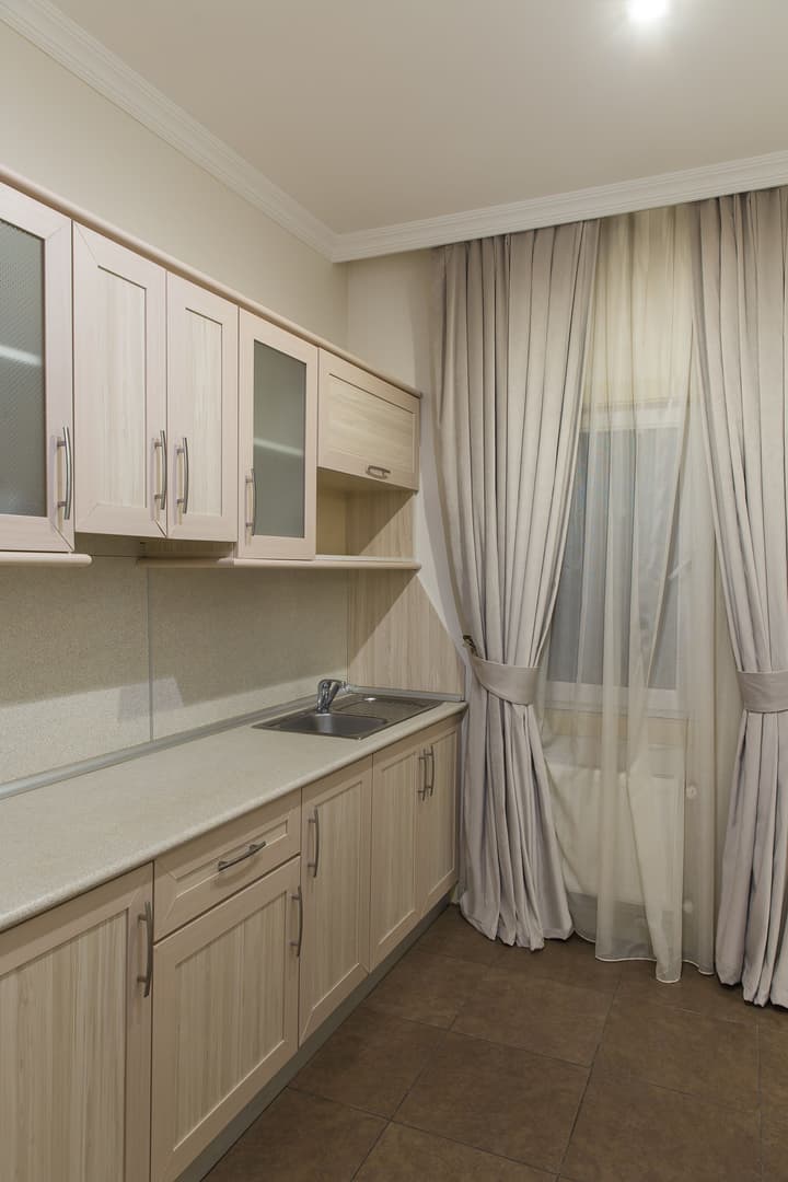 Gabala Garden Hotel