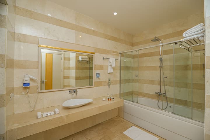 Gabala Garden Hotel