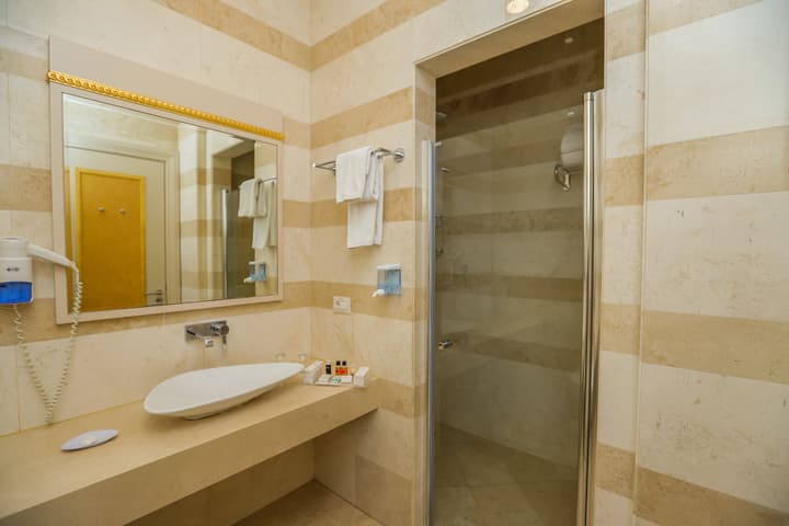 Gabala Garden Hotel