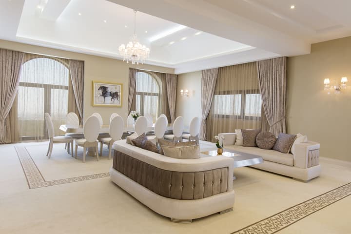 Gabala Garden Hotel